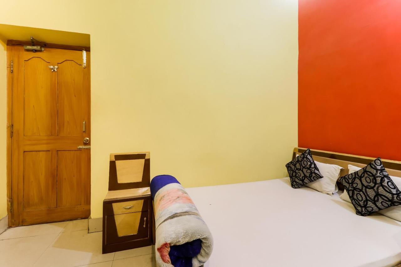 Spot On 47191 Hotel Rudraksh Residency Sidhauli Exterior foto